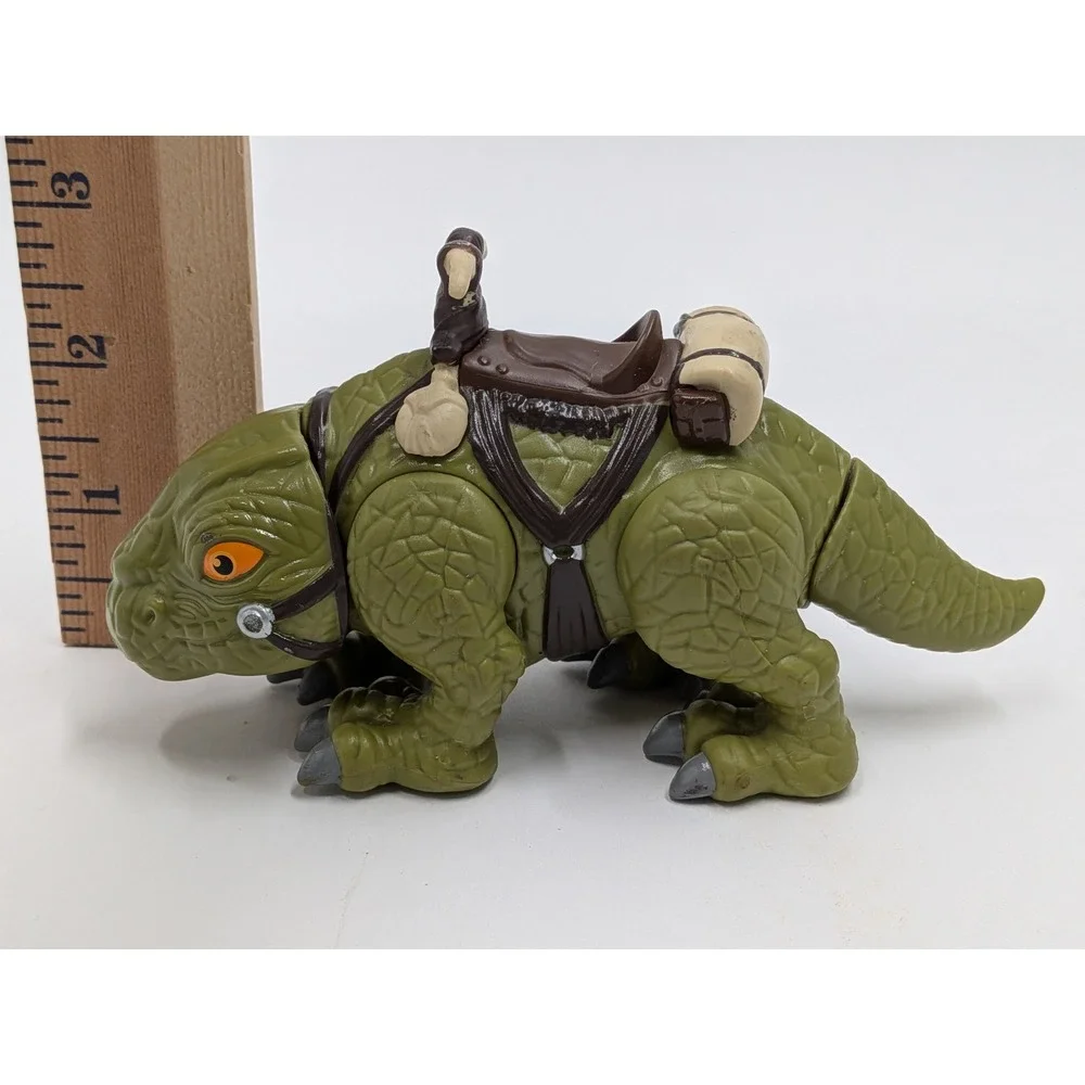 Star Wars The Force Awakens Dewback Hasbro Action Figure B6653 Creature 2015
